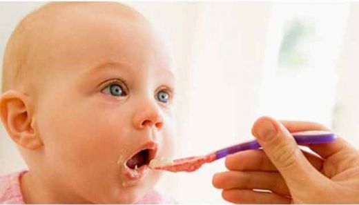 Bebeklerde Çölyak Hastalığı Belirtileri Nelerdir?