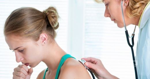 Bronşit Hastalığı Belirtileri ve Tedavisi