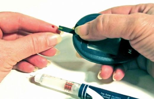 Diyabet Şeker Hastalığı Belirtileri ve Tedavisi