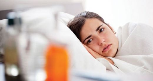 Hastalık Belirtileri