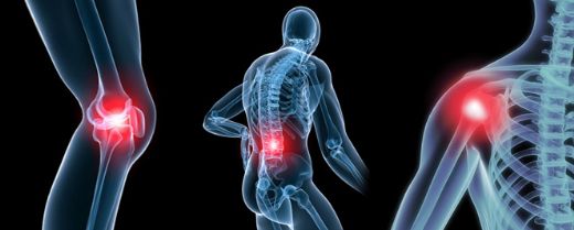 İskelet Sistemi Hastalıkları Belirtileri ve Tedavisi