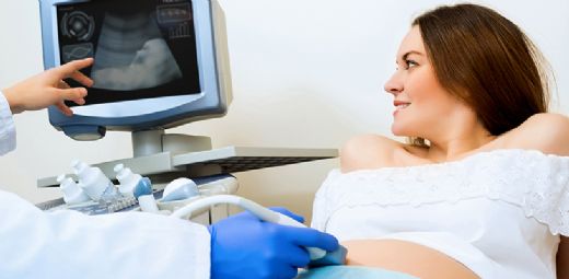 Kadın Doğum Hastalıkları Belirtileri ve Tedavisi