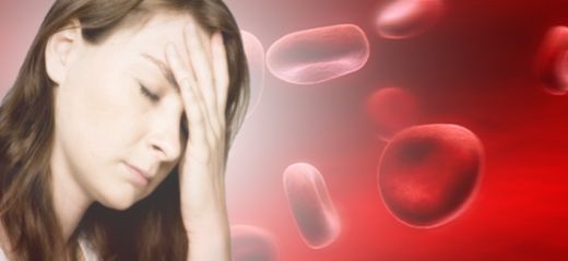 Kansızlık Hastalığı Belirtileri ve Tedavisi