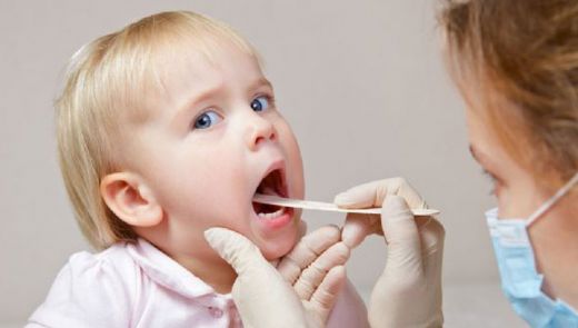 Krup Hastalığı Belirtileri ve Tedavisi