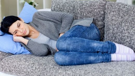 Makat Hastalıkları Belirtileri ve Tedavisi