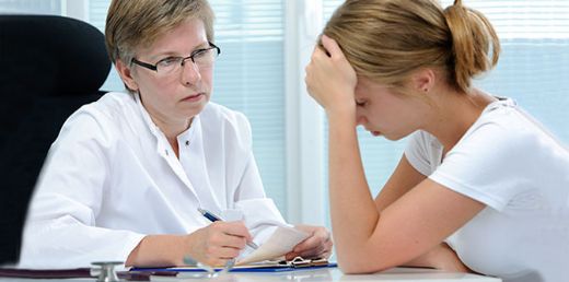 Okb Hastalığı Belirtileri ve Tedavisi