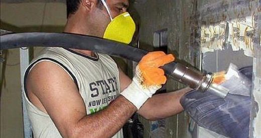 Silikozis Hastalığı Belirtileri ve Tedavisi