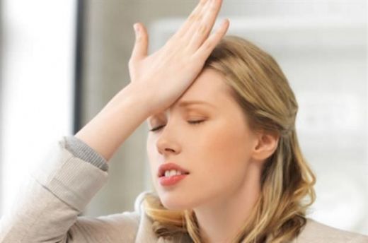 Unutma Hastalığı Nedeni