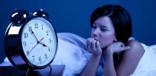 Uykusuzluk Hastalığı Belirtileri ve Tedavisi